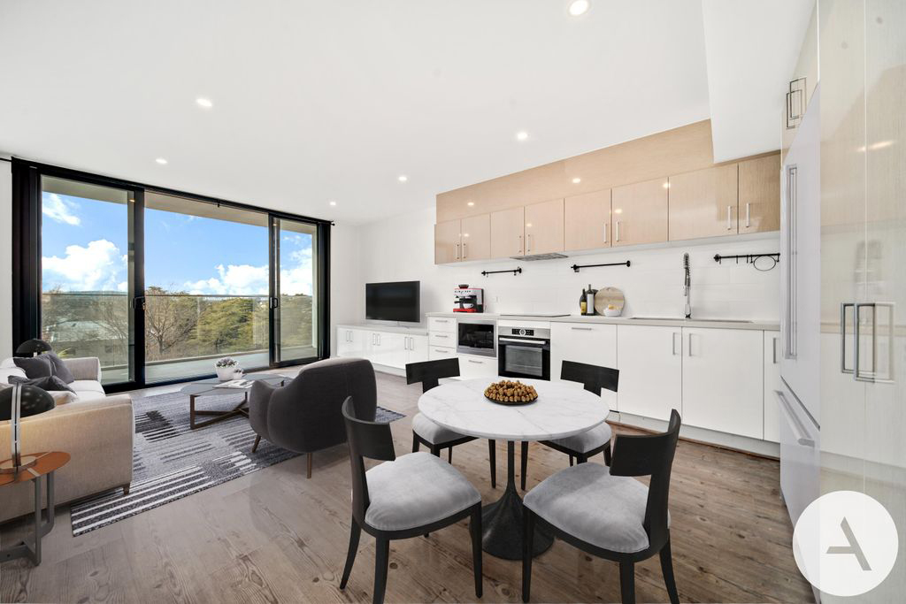 ARCHER Canberra Real Estate Agents 1/ 24 Girrahween St, Braddon ACT