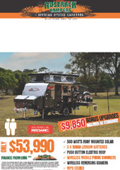 Series 3 Tanami X11