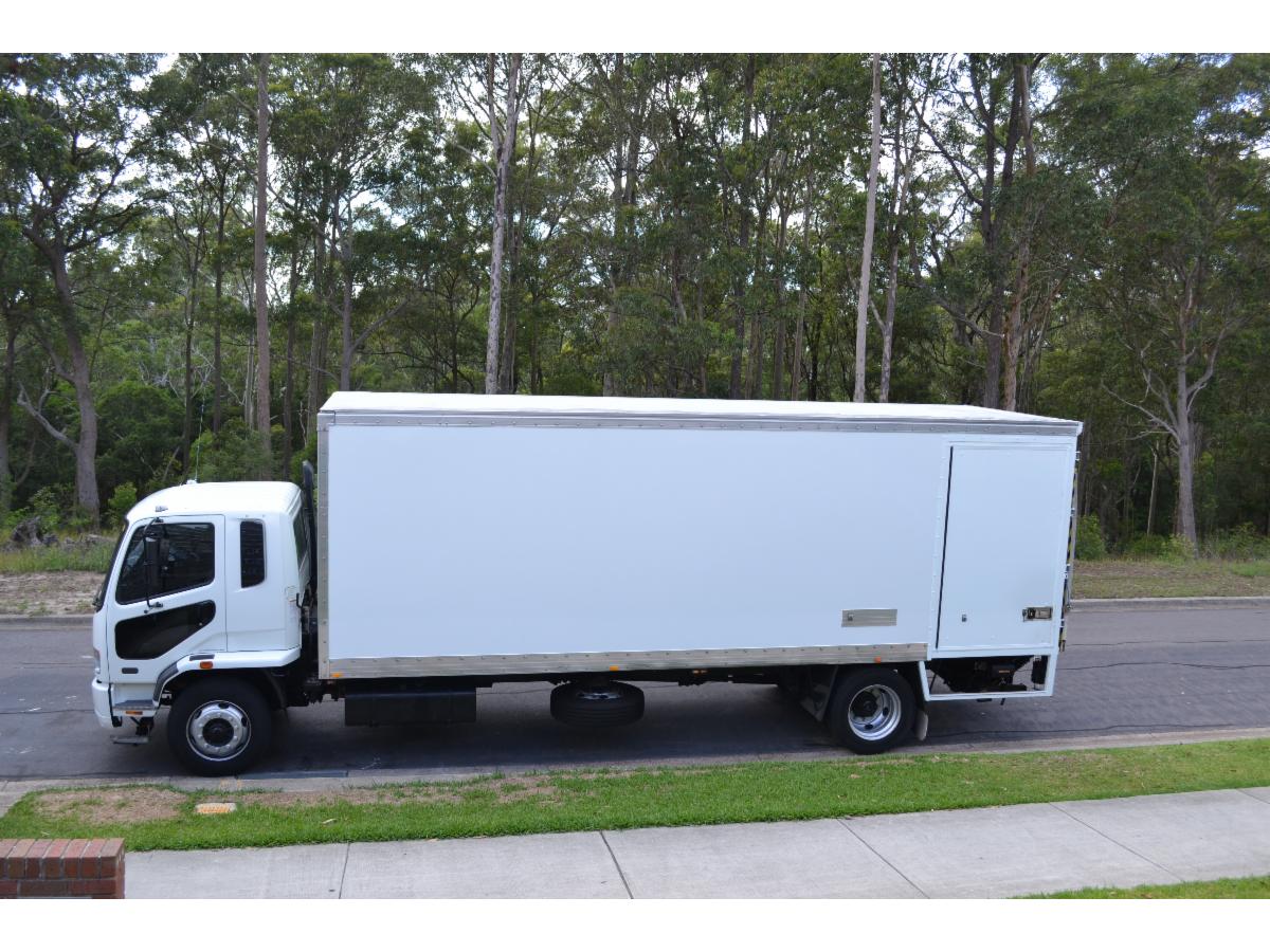 Sazcorp Furniture Removals Furniture Removalists & Movers Fletcher