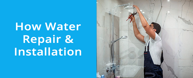 Seniors Plumbing Services - Promotion 3