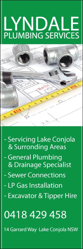 Lyndale Plumbing Services - Promotion