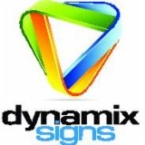 Dynamix Signs - logo