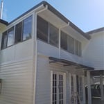 Brisbane House Painting - Pic 9