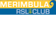 Merimbula RSL Club - logo