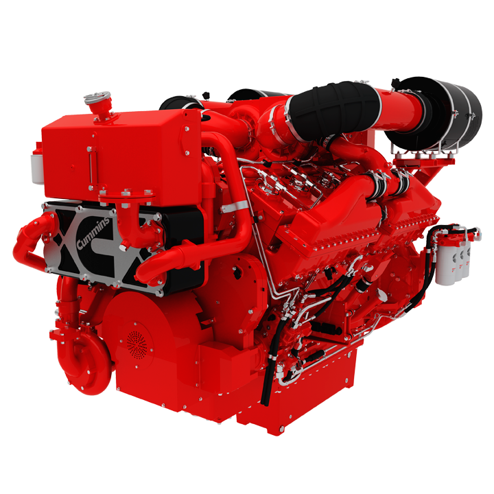 Cummins Generators Karratha Industrial Est Yellow Pages®