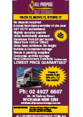 Wickham Brochure