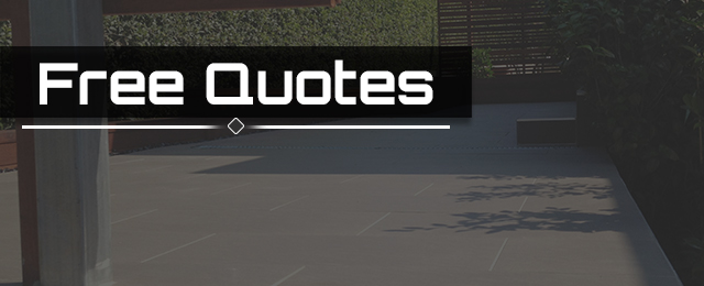 KJ Landscapes & Concrete - Promotion 3