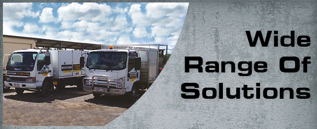 Westside Concrete Cutting - Promotion 3