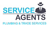 247 Service Agents Plumbing - logo