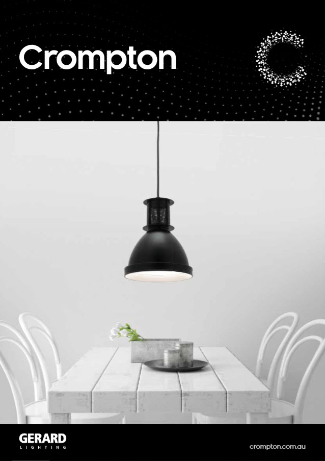 Crompton Brochure
