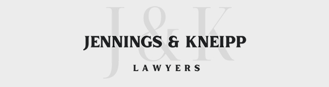 Jennings &amp; Kneipp - logo