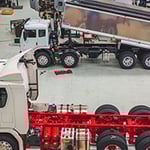 Allison Transmission - Heavy Automatics - Pic 2