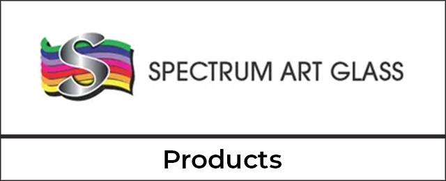 Spectrum Art Glass - Promotion 3
