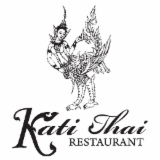 Kati Thai Restaurant - logo