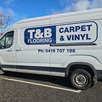 T and B Flooring - Pic 1