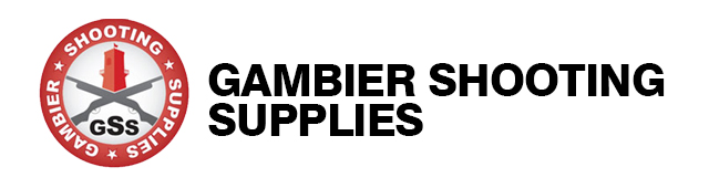 gambier shooting supplies guns