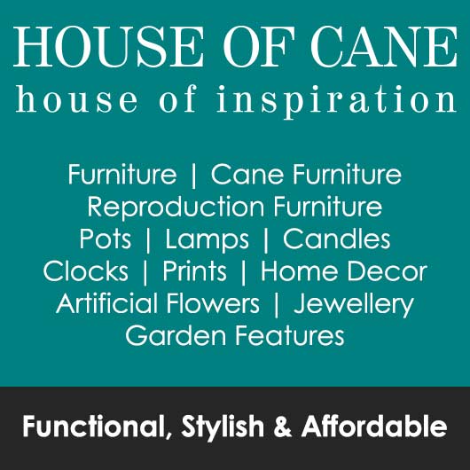 House Of Cane Outdoor Furniture 43 Boland St, Launceston TAS 7250
