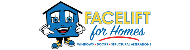 Facelift For Homes - logo