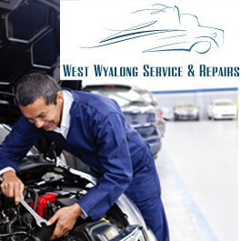 West Wyalong Service & Repairs Pty Ltd - Promotion