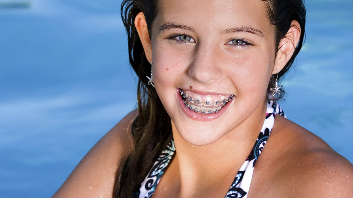 Braces N Faces Orthodontics Dentist 1 Paloma Ct Hoppers Crossing