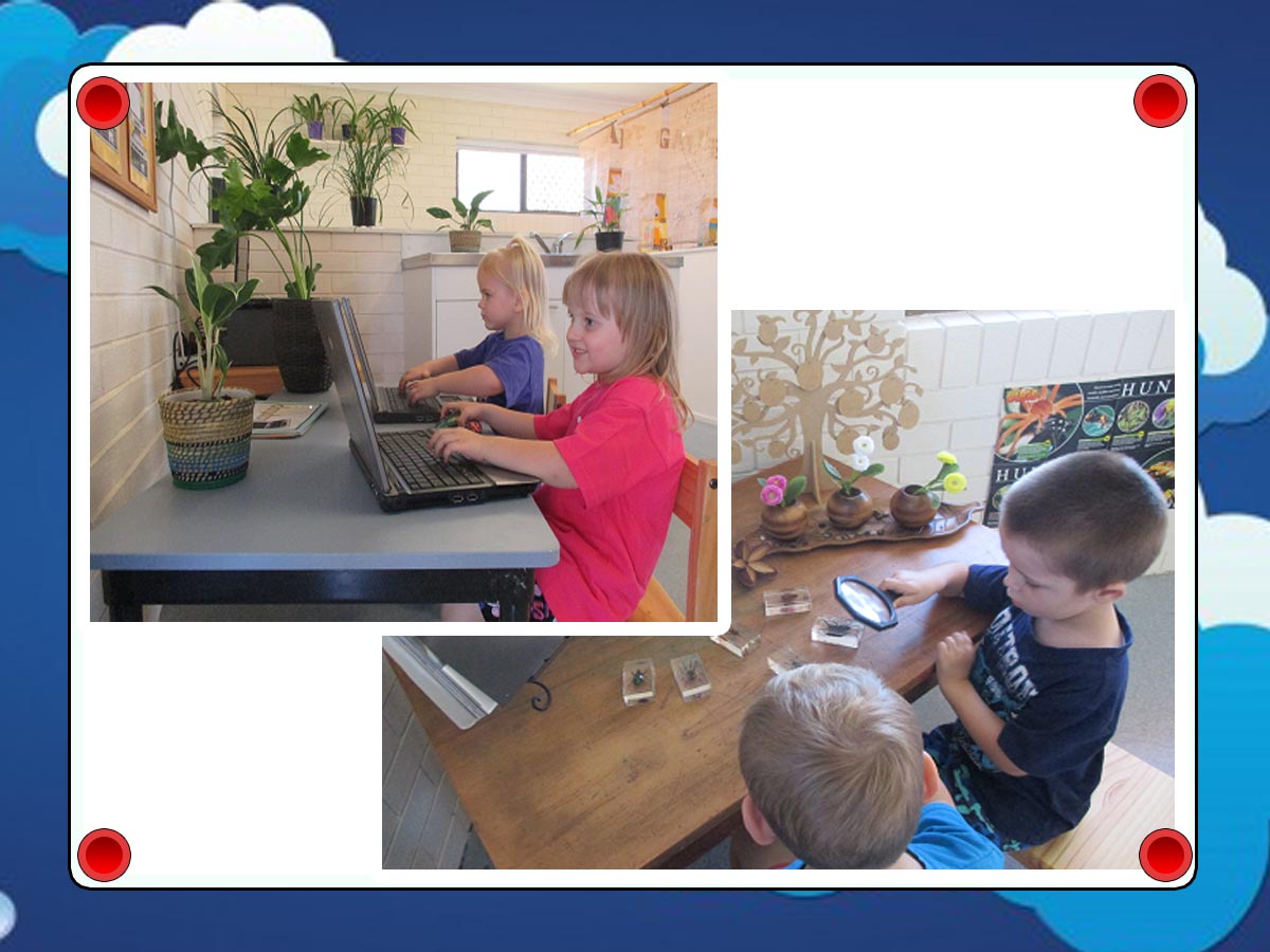 Cradle to Crayons Education and Care Child Care Centres Bundaberg