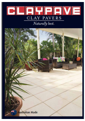 Claypave