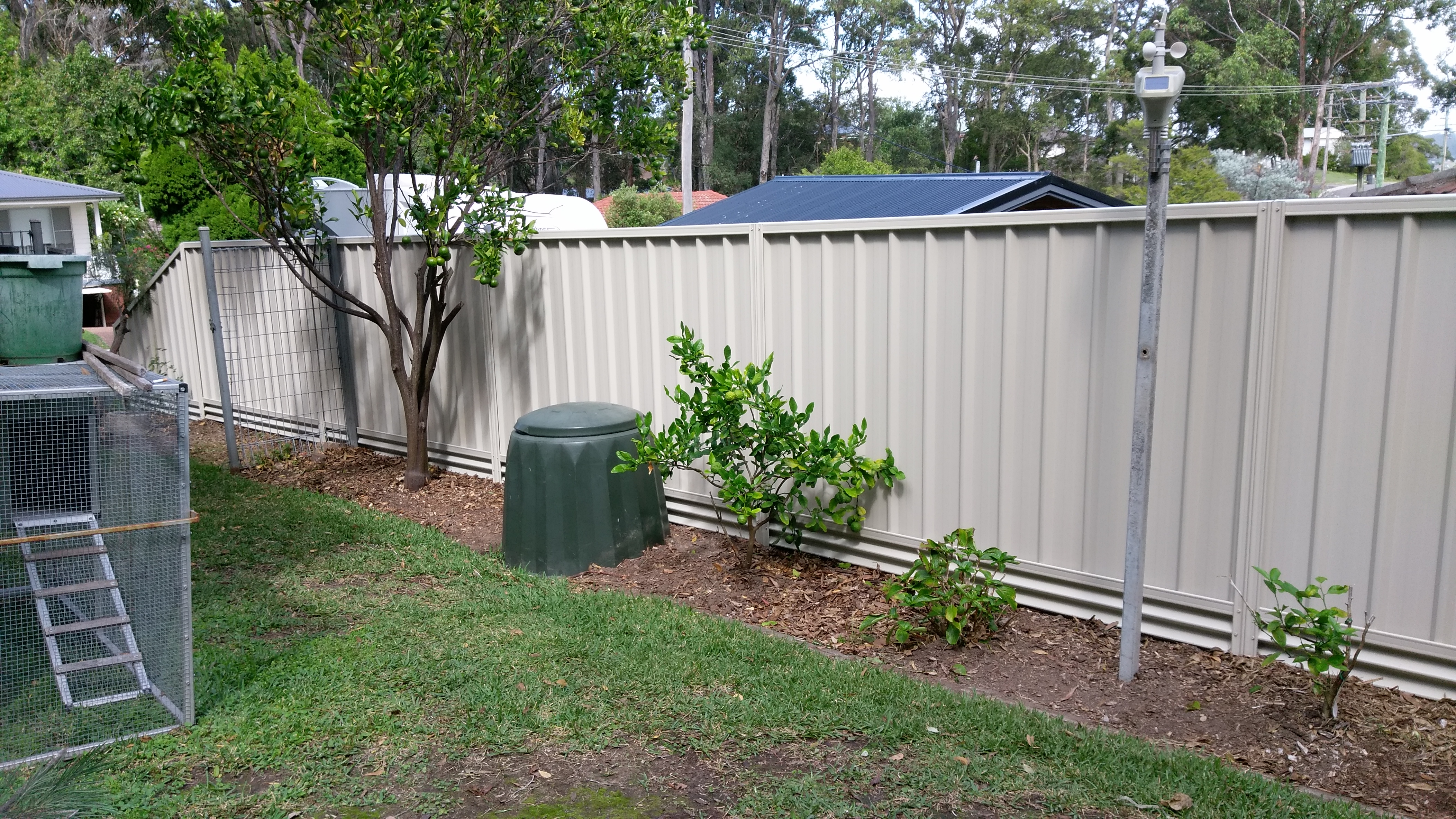 D L Fencing Fencing Contractor Maryland Yellow Pages®