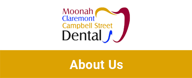 Campbell Street Dental Centre - Promotion 2