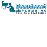 Beaudesert Plumbing - logo