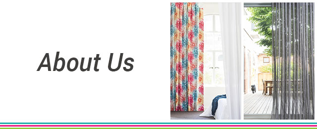 Cairns Curtains & Blinds - Promotion 2