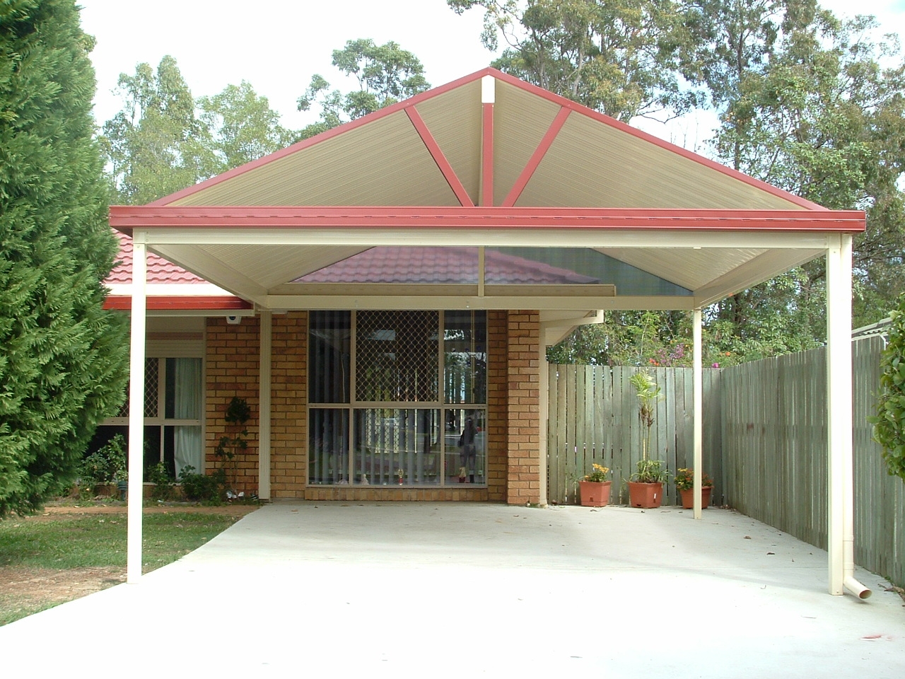 Apollo Patios Carports Pergolas Colac