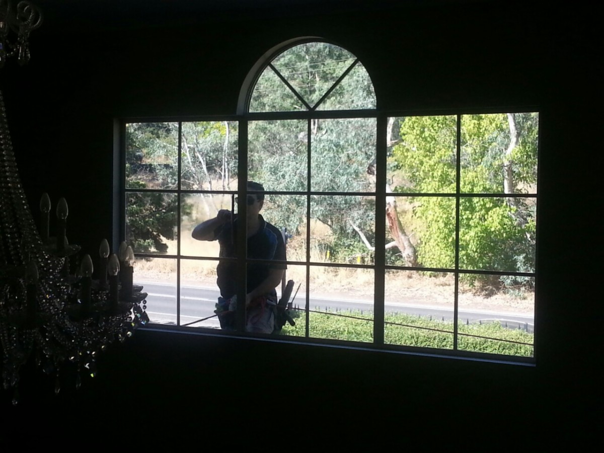 Crystal clear window cleaning services window cleaning 592 greenhill