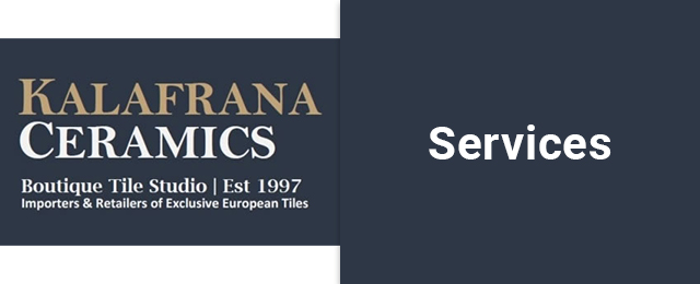 Kalafrana Ceramics - Promotion 3