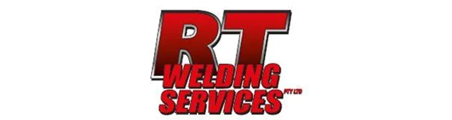 RT Welding Services - logo