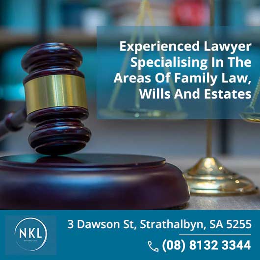 Nicole Kelly Legal - Promotion