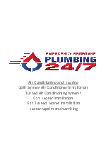 Air Conditioning and heating