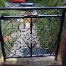 Callan Wrought Iron & Steel Fabrications - Pic 2