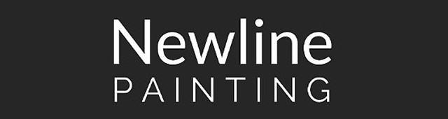 Newline Painting - logo