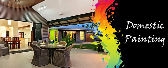 Roy Stanton Painting Services - Promotion 1