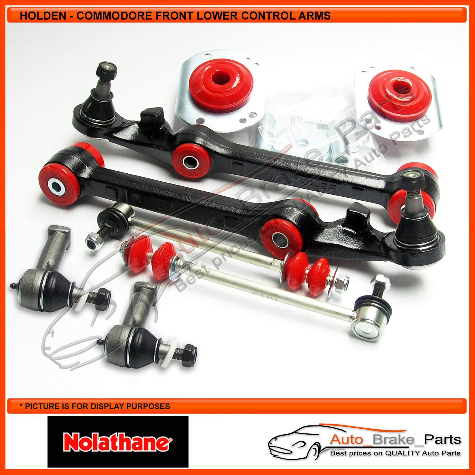 Auto Brake Parts Pty Ltd Car Parts Factory 10 5 Apoinga St