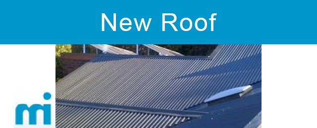 Metal Image Roofing & Guttering - Promotion 2