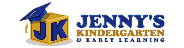 Jenny's Kindergarten &amp; Early Learning - logo
