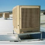 airconditioning for business
