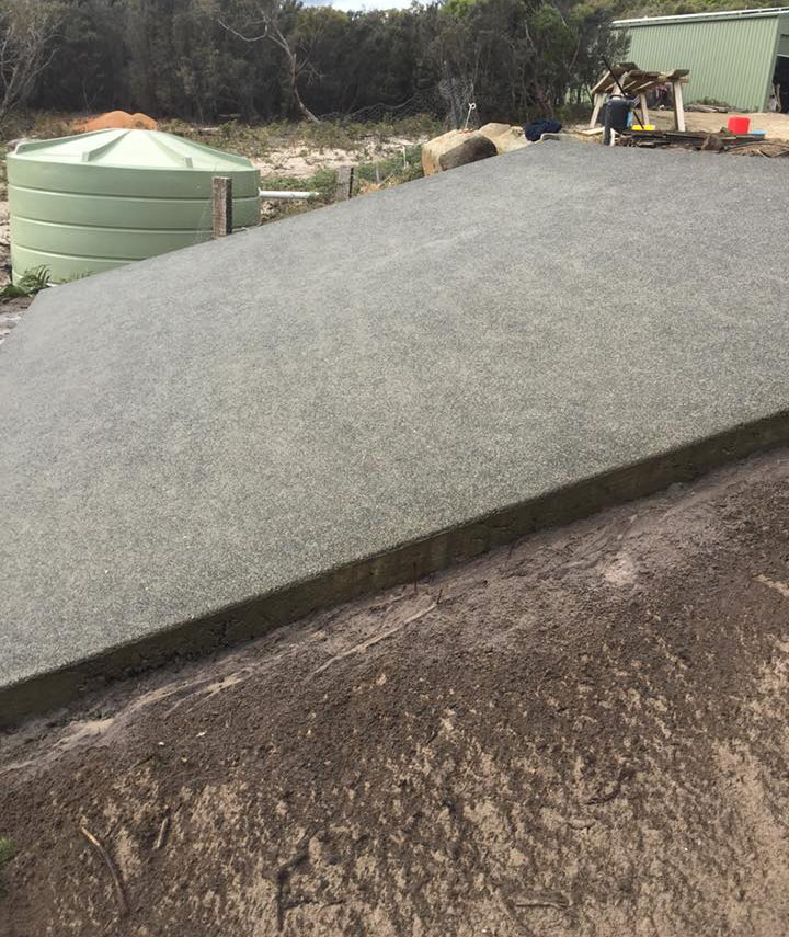 Peninsula Readymixed Ready Mix Concrete Sorell Yellow Pages®