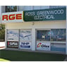 Ross Greenwood Electrical Pty Ltd - Pic 3