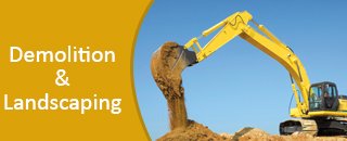 M. & C. Excavations Land Clearing And Tree Services - Promotion 2
