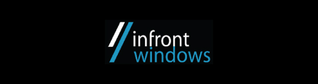 Infront Windows - logo