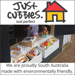 Just Cubbies - Promotion