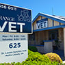 Grange Veterinary Clinic - Pic 2