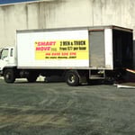 AJ Smart Move Removals and Storage - Pic 2